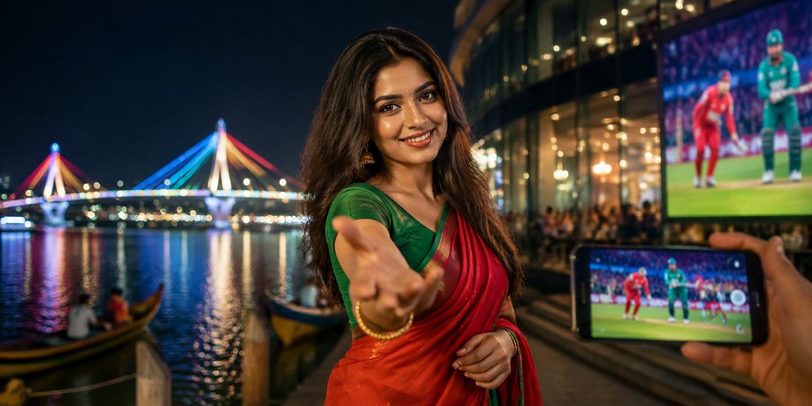 বরিশালের মোবাইল ক্যাসিনো খেলোয়াড়