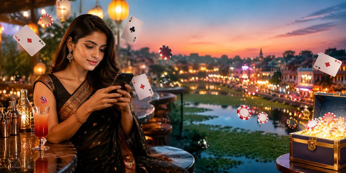কুমিল্লার পোকার গেম প্লেয়ার
