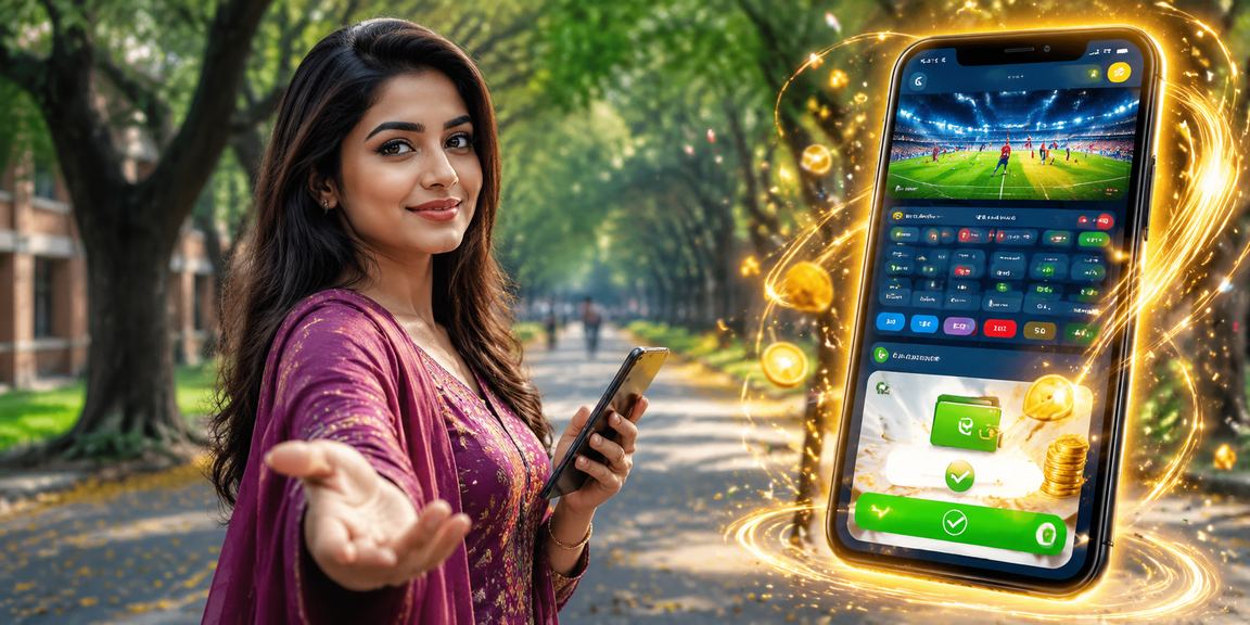 রাজশাহী মোবাইল ক্যাসিনো ব্যবহারকারী