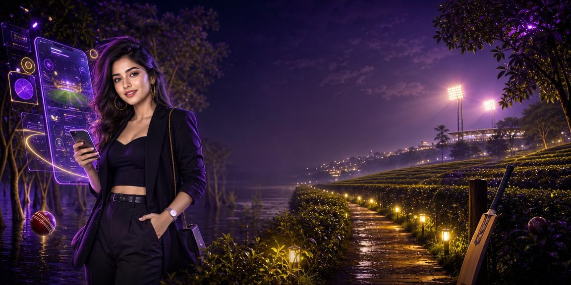 সিলেটের ক্রিকেট বেটিং গেম